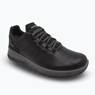 Férfi túracipők Grisport 14807A100TN black