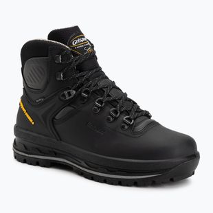 Férfi túracipők Grisport 15003DV5G black