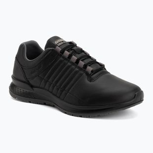 Férfi cipők Grisport 42811A50 black