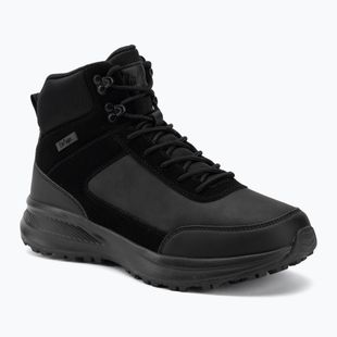 Férfi cipők Lee Cooper LCJ-26-02-4502MB black