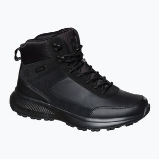 Férfi cipők Lee Cooper LCJ-26-02-4502MB black