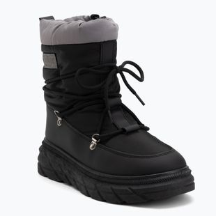 Lee Cooper női hócsizma LCJ-25-44-3930L fekete