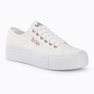 Női cipő Lee Cooper LCW-24-31-2725 white