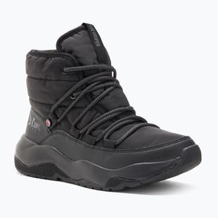 Női hótaposó Lee Cooper LCJ-24-03-3066L black