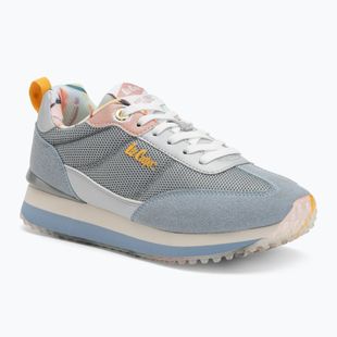 Lee Cooper női cipő LCW-25-03-3377LA kék
