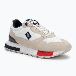 Lee Cooper férfi cipő LCW-25-03-3380MA fehér