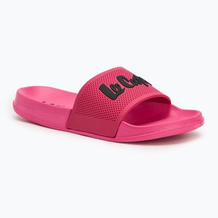 Lee Cooper női flip-flopok LCW-25-07-3521LA rózsaszín