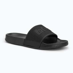 Lee Cooper férfi flip-flop LCW-25-07-3527MA fekete