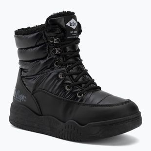 Női hótaposó Lee Cooper LCJ-26-44-4562LA black