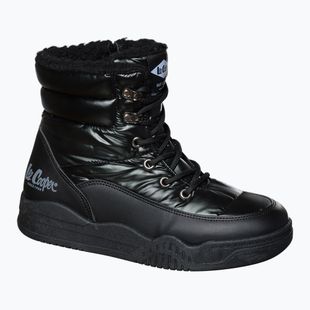 Női hótaposó Lee Cooper LCJ-26-44-4562LA black