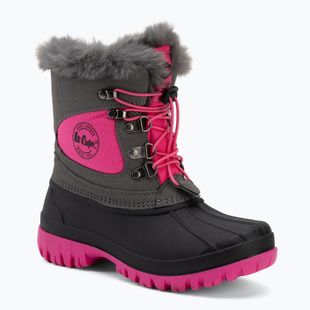 Gyerek hótaposó Lee Cooper LCJ-26-44-4570K fuchsia