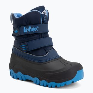 Gyerek hótaposó Lee Cooper LCJ-26-44-4575K navy