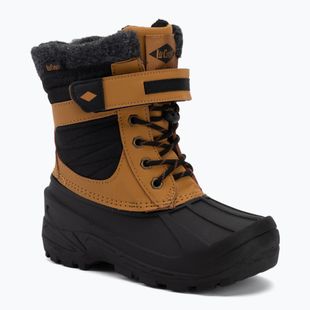 Gyerek hótaposó Lee Cooper LCJ-26-44-4576K camel