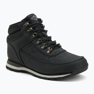 Lee Cooper férfi cipő LCJ-25-03-3844M fekete