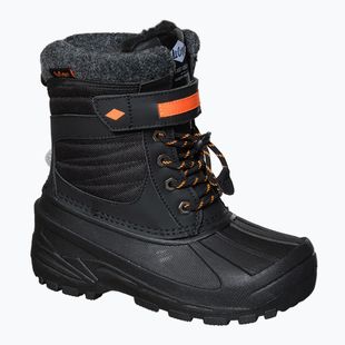 Gyerek hótaposó Lee Cooper LCJ-26-44-4577K black