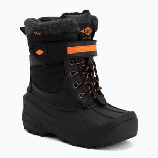 Gyerek hótaposó Lee Cooper LCJ-26-44-4577K black