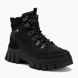 Női cipők Lee Cooper LCJ-26-31-4580LA black