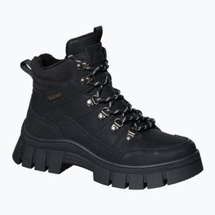 Női cipők Lee Cooper LCJ-26-31-4580LA black