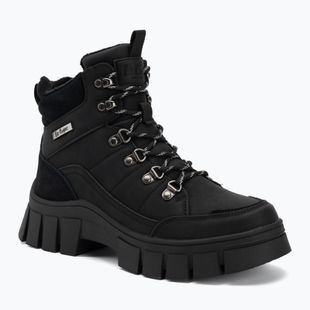 Női hótaposó Lee Cooper LCJ-25-03-3847L black