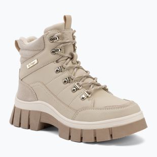 Női cipők Lee Cooper LCJ-26-31-4581LA beige