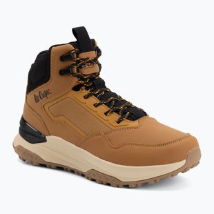 Férfi cipők Lee Cooper LCJ-26-31-4585MA brown