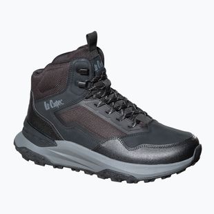 Férfi cipők Lee Cooper LCJ-26-31-4586MA black