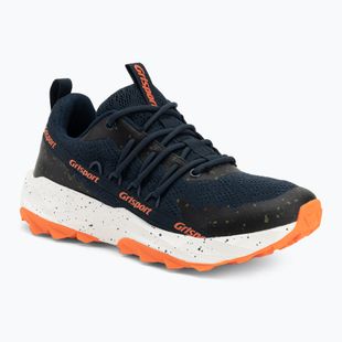Grisport férfi cipő 109019M navy