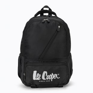 Lee Cooper városi hátizsák LCBP-25-041 fekete