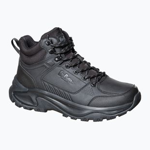 Férfi cipők Lee Cooper LCJ-26-01-4621MA black