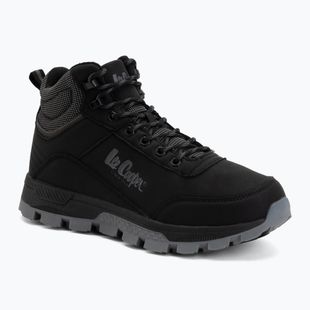 Férfi cipők Lee Cooper LCJ-26-01-4623MA black
