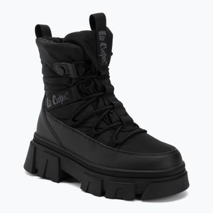 Női hótaposó Lee Cooper LCJ-26-01-4628LA black