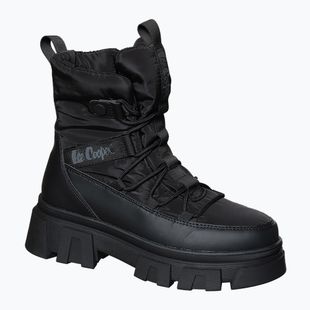 Női hótaposó Lee Cooper LCJ-26-01-4628LA black