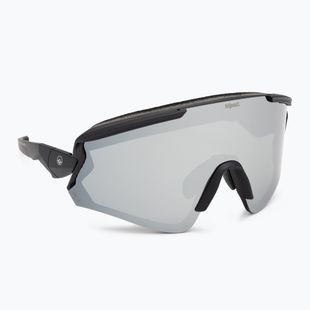 Tripout Eternity fekete/sötét ezüst axiom napszemüveg