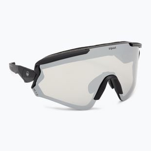 Tripout Eternity fekete/okos sötét ezüst fotokróm napszemüveg