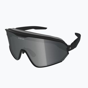 Napszemüveg Tripout Infinity black/clear photochromic