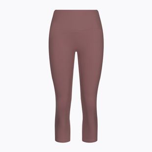 Női jóga leggings Moonholi Yoggings bézs SKU-234-sx