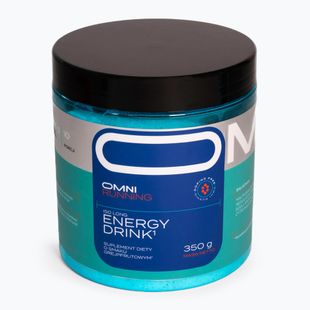 Izotóniás ital OMNI RUNNING Iso Long Energy Drink 350 g grejpfrut