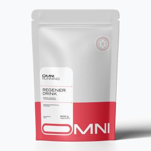 Regenerációs ital OMNI RUNNING Regener Drink 600 g