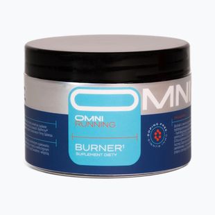 Zsírégető OMNI RUNNING Burner 60 kapszula