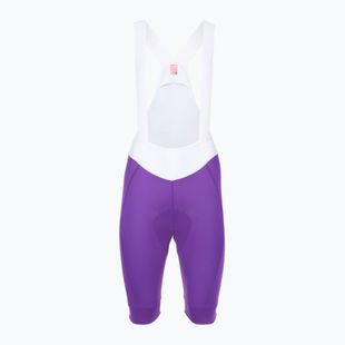 Női kerékpáros rövidnadrág Quest Rapido W myrtle