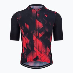 Férfi Quest Hole kerékpáros mez