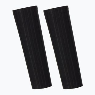 Quest Aero fekete vádli kompressziós szalagok