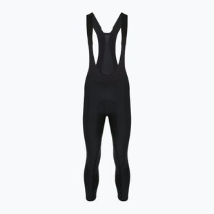 Női kerékpáros nadrág Quest Puro black