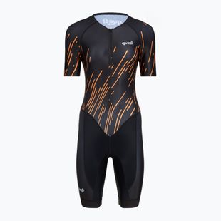 Női triatlonruha Quest Aerofit Base W 2026