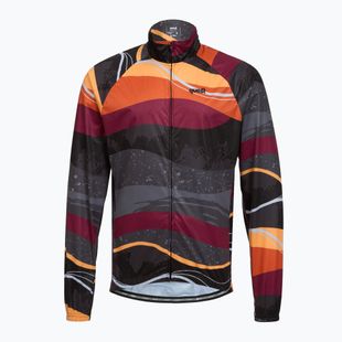 Férfi kerékpáros dzseki Quest Pro Summer W