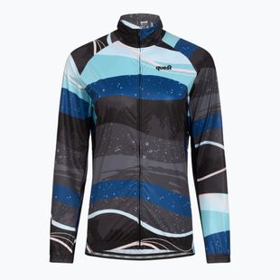 Női kerékpáros dzseki Quest Pro Summer W