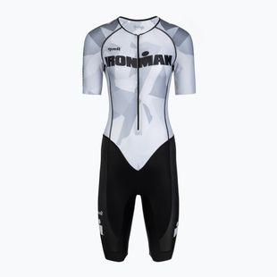Női triatlon overál Quest IRONMAN® shadow