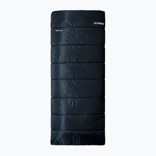 Alpinus Warm 1350 hálózsák S11642 fekete
