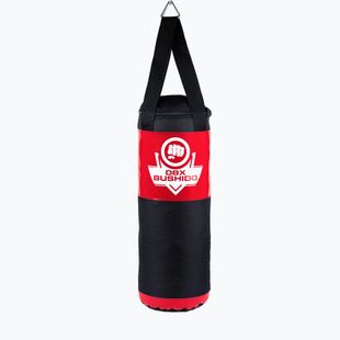 Gyermek boxzsák DBX BUSHIDO Kids 60 cm red
