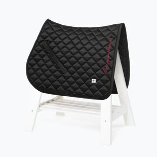 Fera Lamina lótakaró fekete/barna 4.12.la.bl/bu